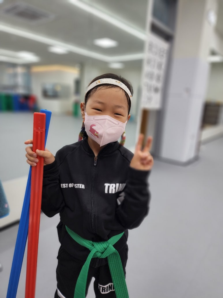 아크로바틱교실 이미지