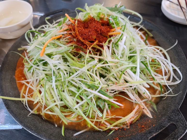 삼일정육식당 이미지