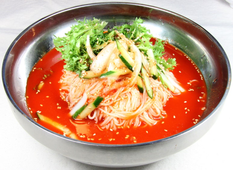 어머니손맛잔치국수 이미지