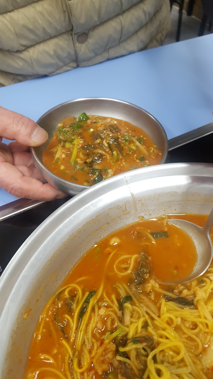 시장바우메기매운탕 이미지