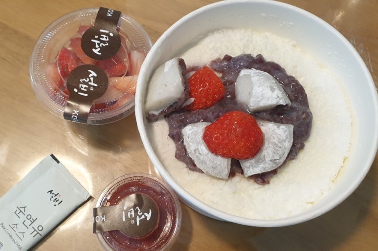 설빙평택대점 이미지