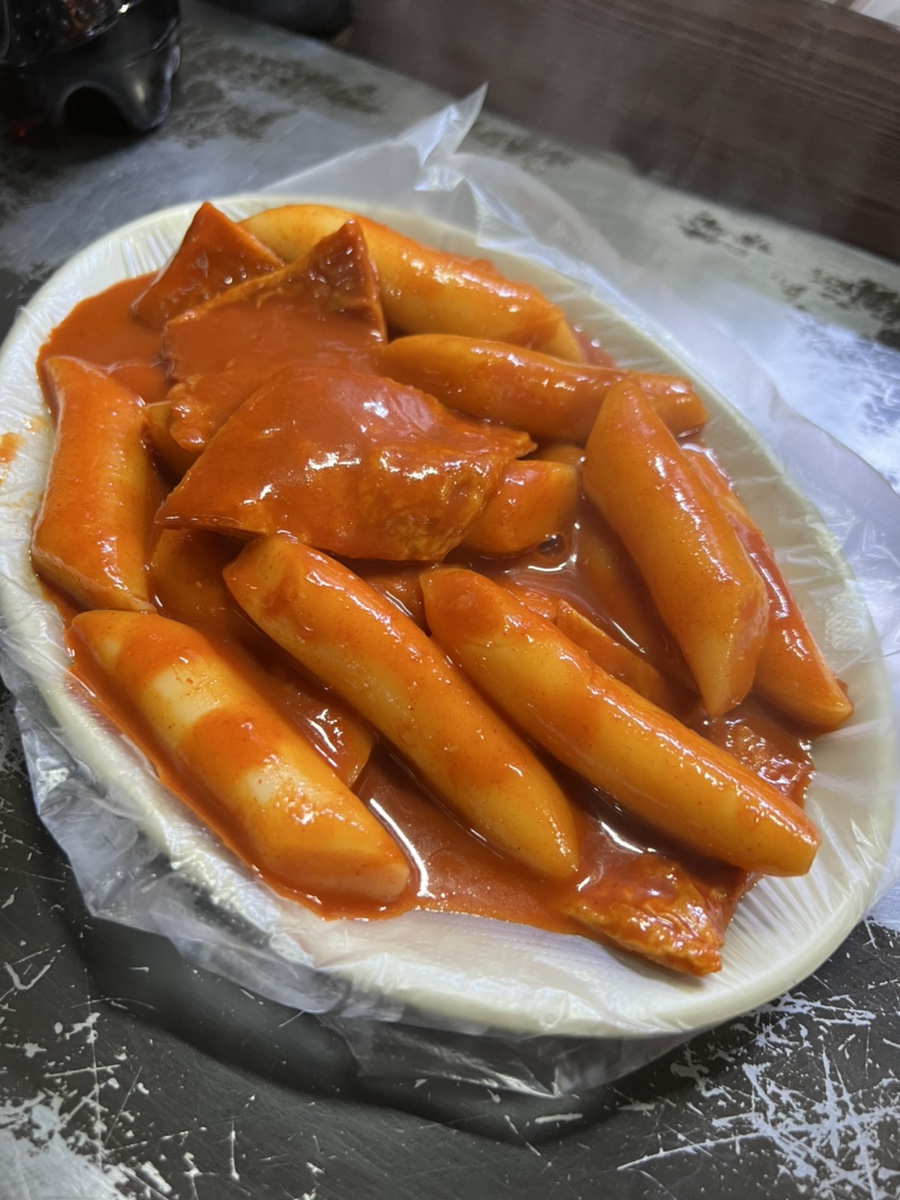 파리바게뜨여의경도상가 이미지