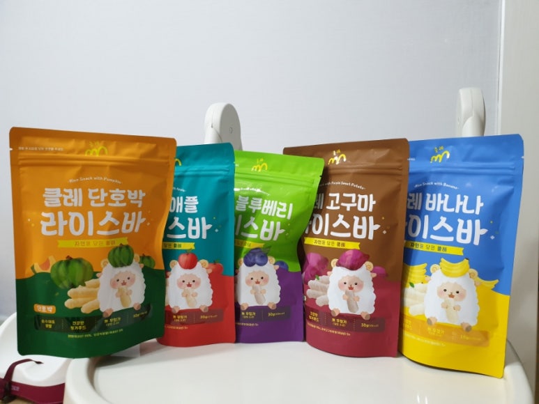777푸드 이미지