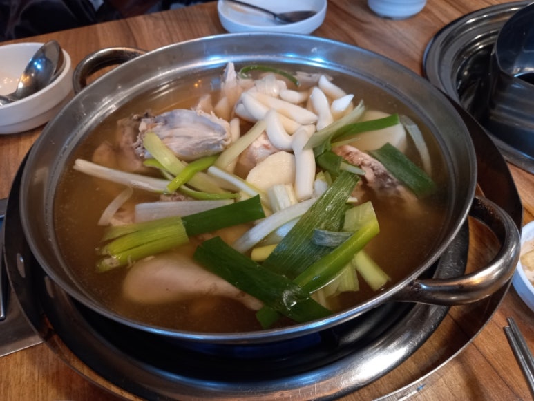 대구막창&공릉동닭한마리 이미지