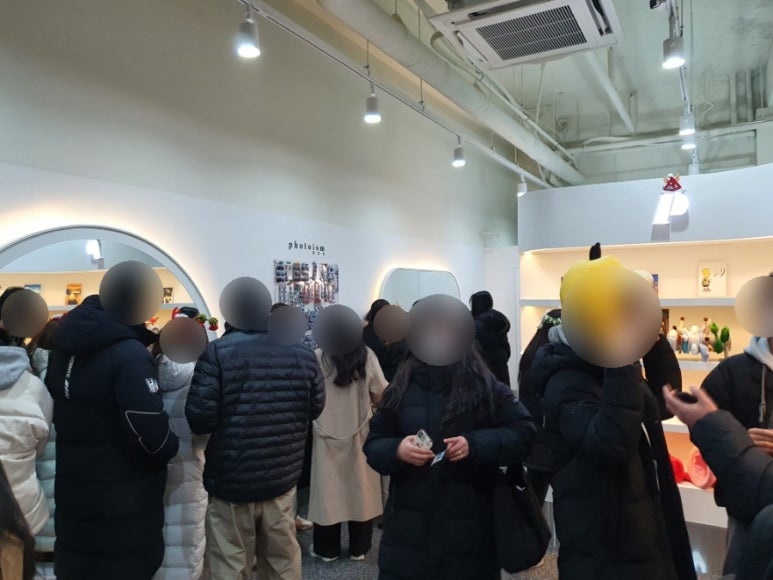 포토이즘박스청주 이미지