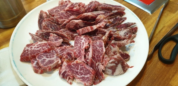 털보식육식당 이미지