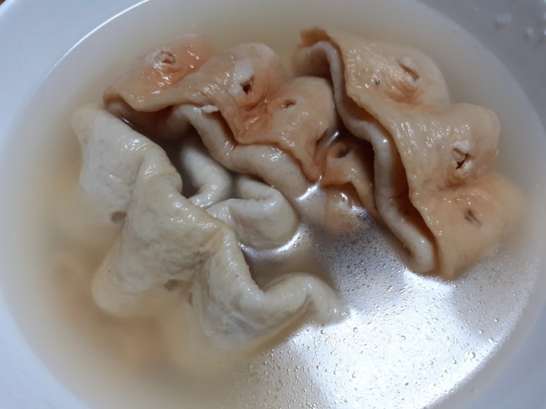 하레하레떡볶이 이미지