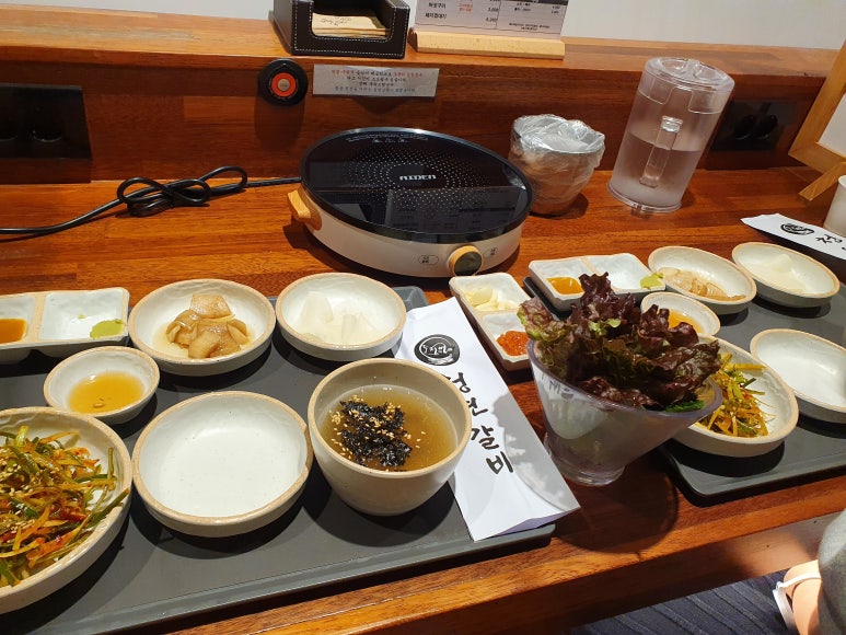 청연갈비 이미지