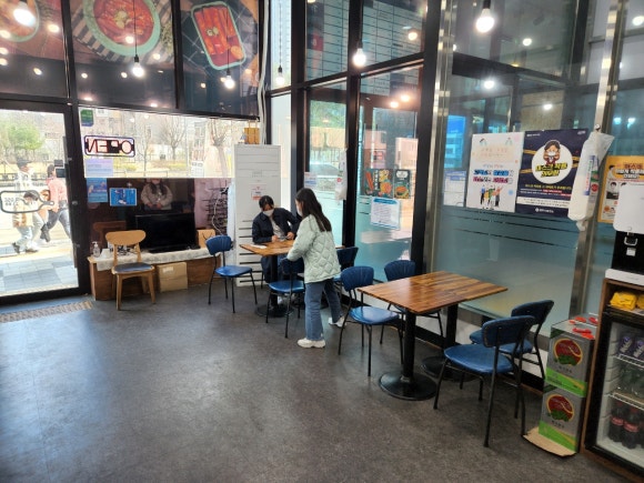 우리할매떡볶이양주 이미지