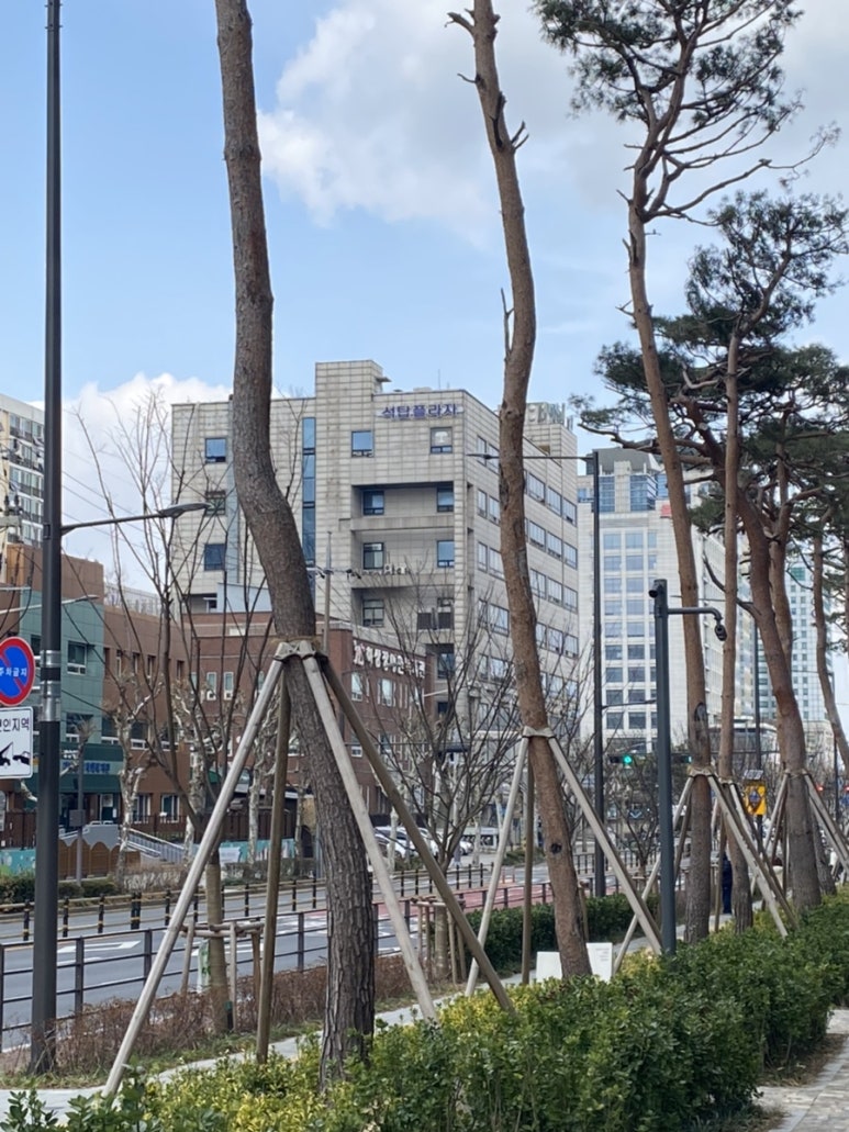 만리프라자 이미지