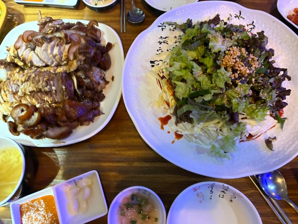 탱탱온족발 이미지