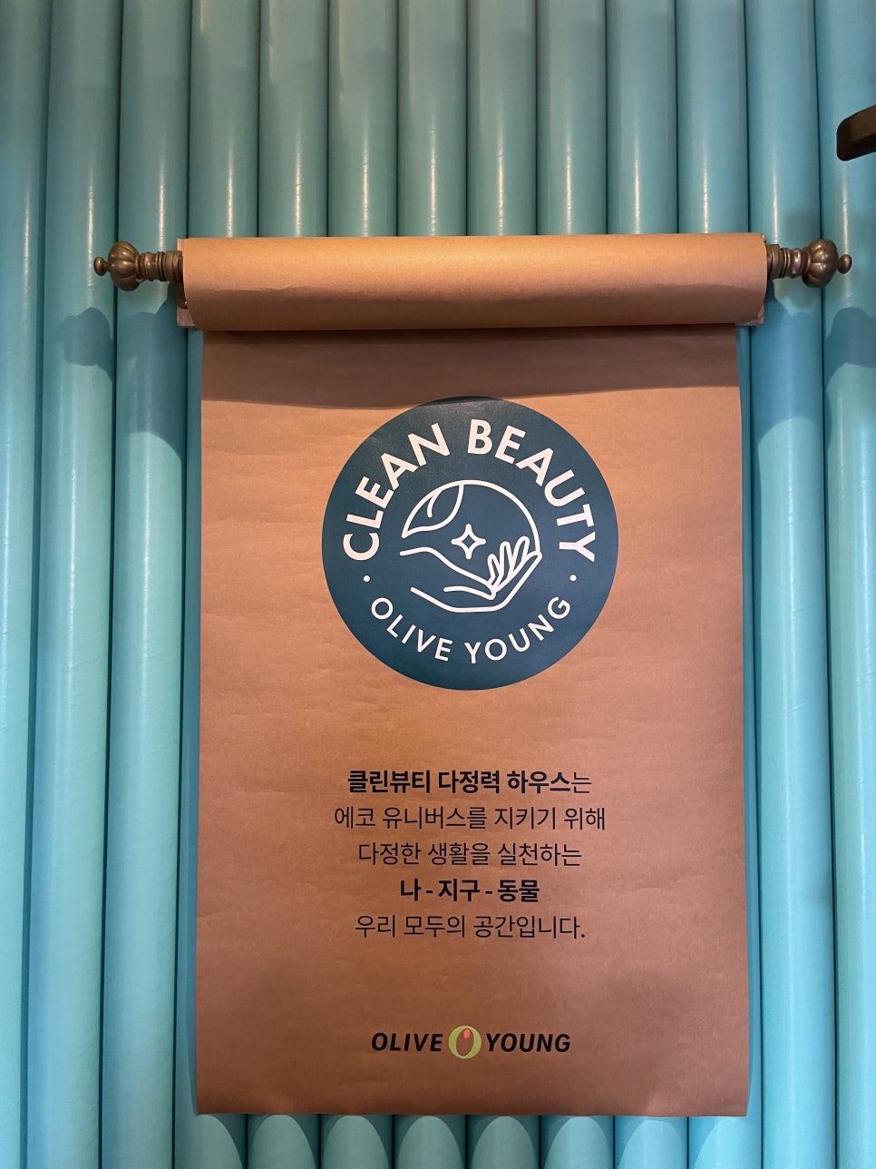 영클린 이미지