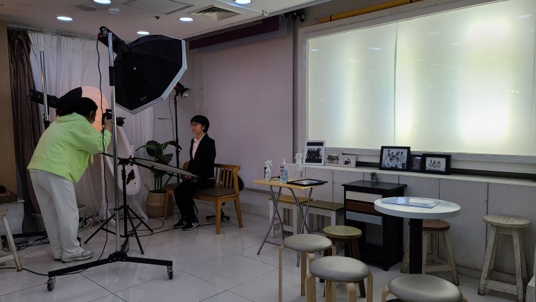 포토샵팡팡 이미지