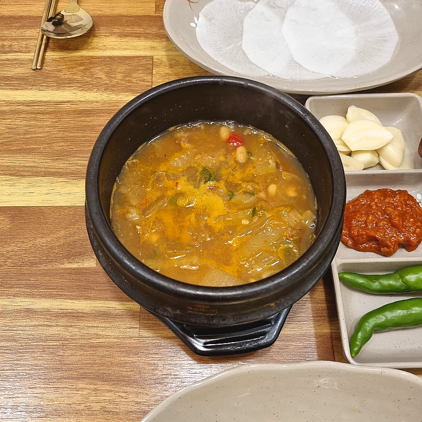 숯불석쇠구이 이미지