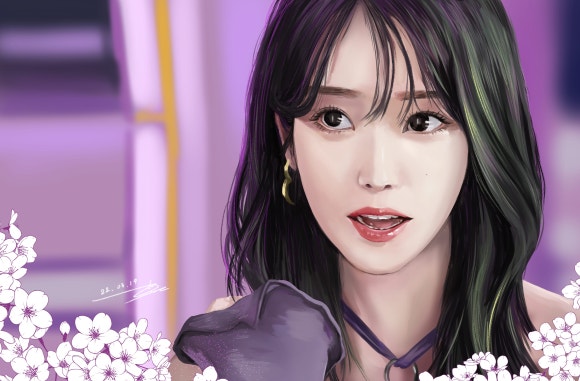 가나다라아트 이미지