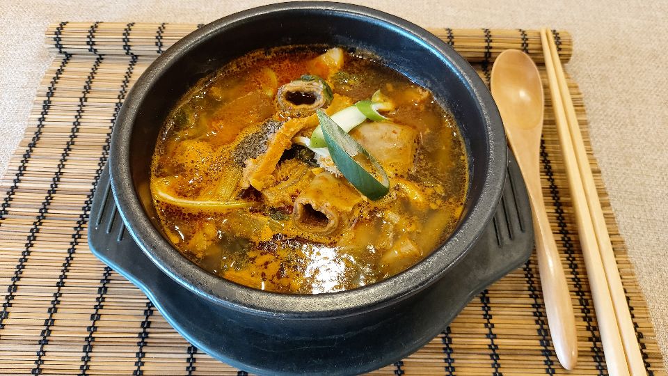 은계소야곱창 이미지