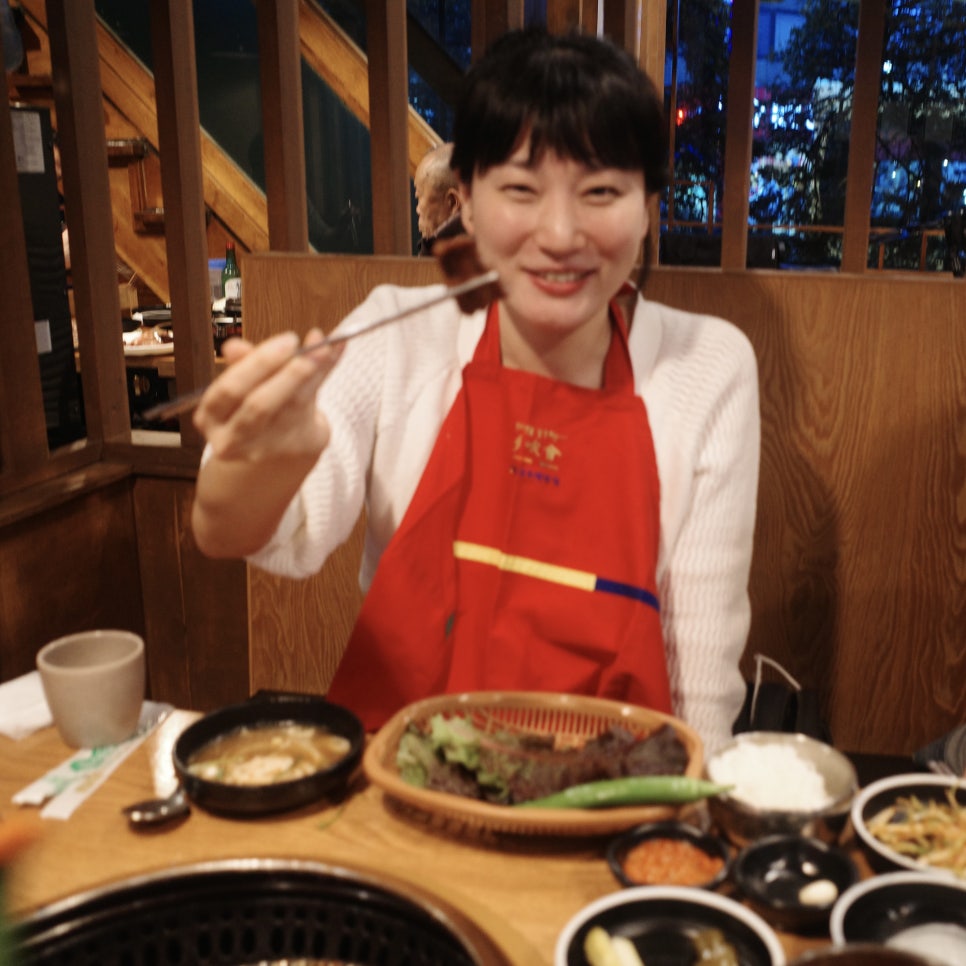 갈비먹골 이미지