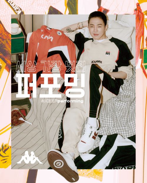 롯데카파 이미지