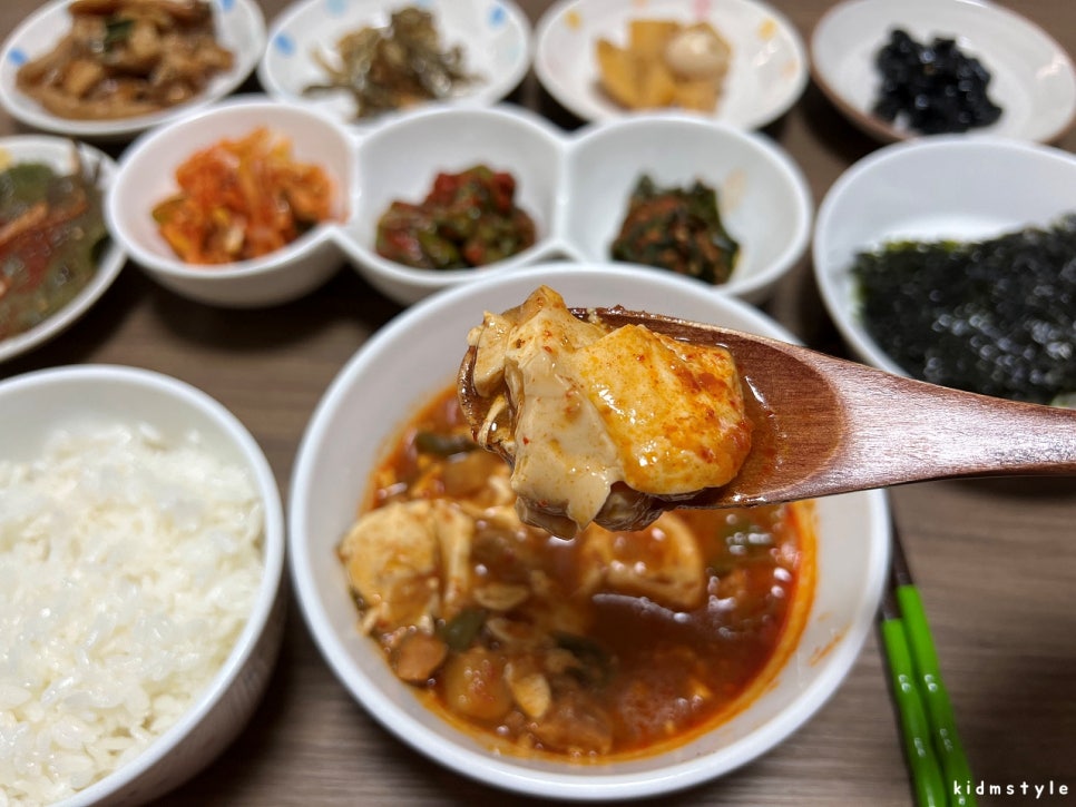 오늘집밥 이미지