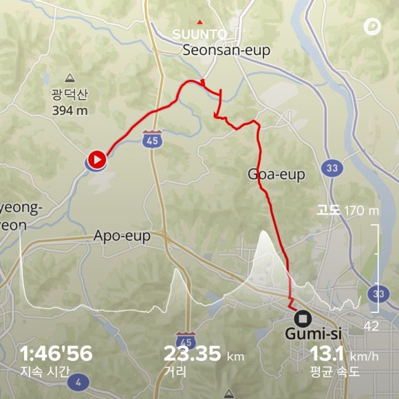 선산자전거 이미지