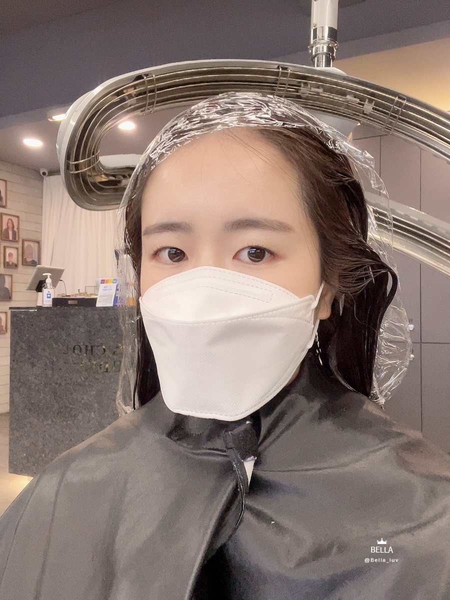 박승철헤어스튜디오 당산2호점 이미지