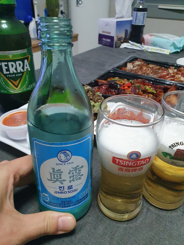 족발zone 이미지
