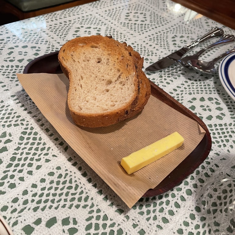 블란서식당 이미지