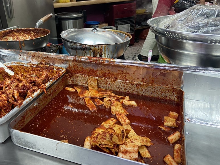 맵시분식 이미지