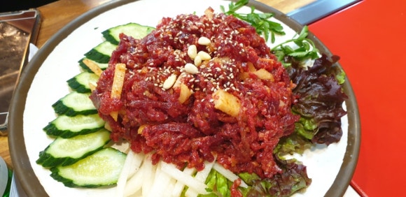 털보식육식당 이미지