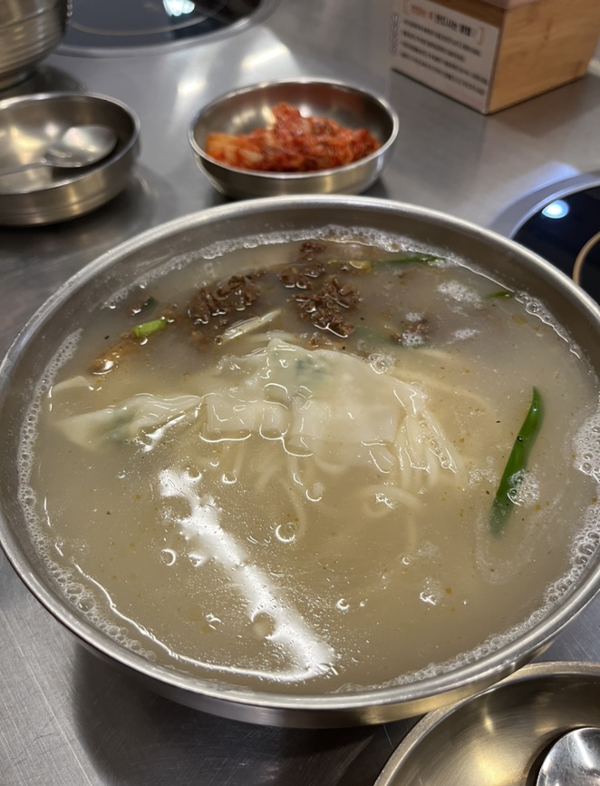강남교자신세계 이미지