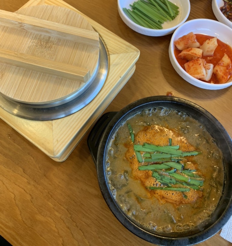 남도추어탕 하늘도시점 이미지