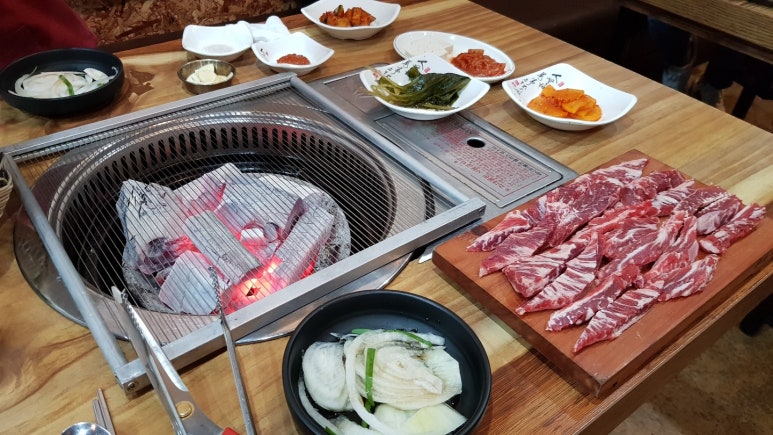 유미네소갈비살 이미지