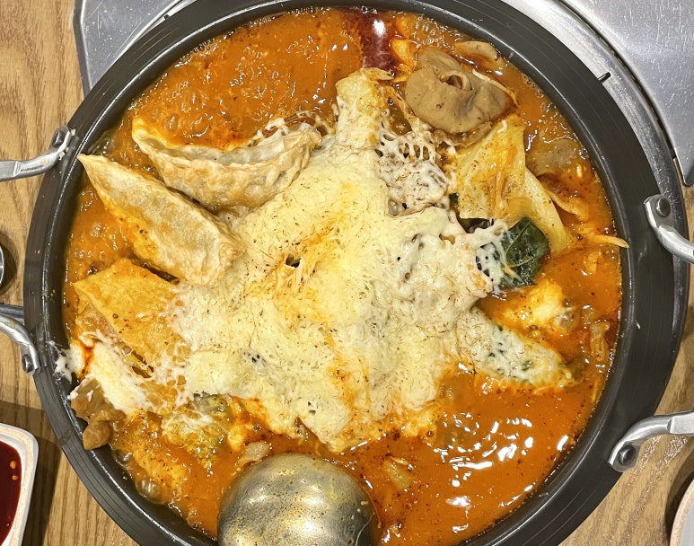 백곱식당용인역북점 이미지