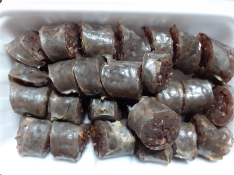 하레하레떡볶이 이미지
