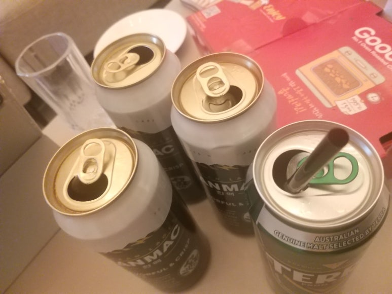 굽네치킨부흥달안점 이미지