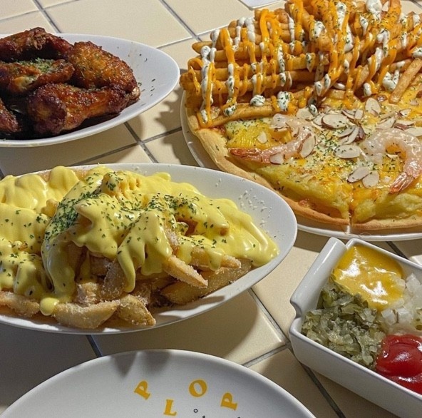 북촌식당 이미지