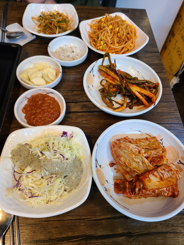 윤가네고깃집 이미지