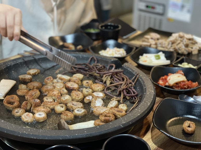 대구민속막창 이미지