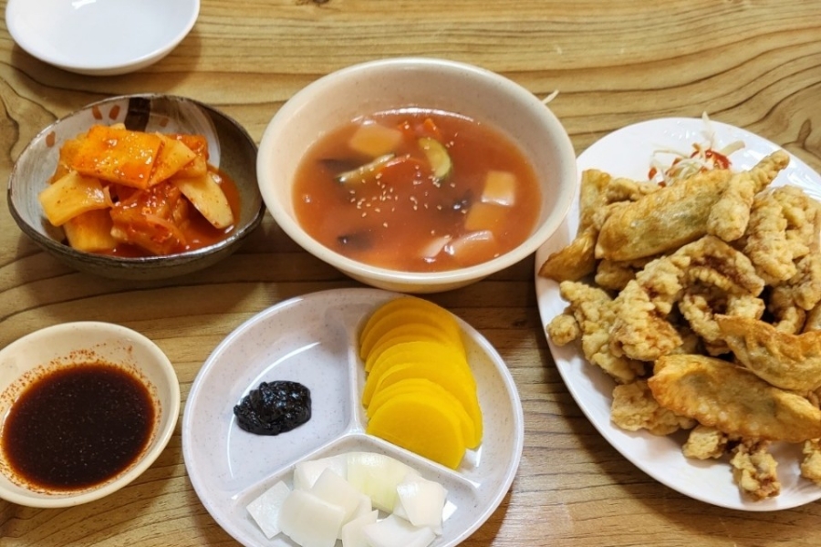 다원각 이미지