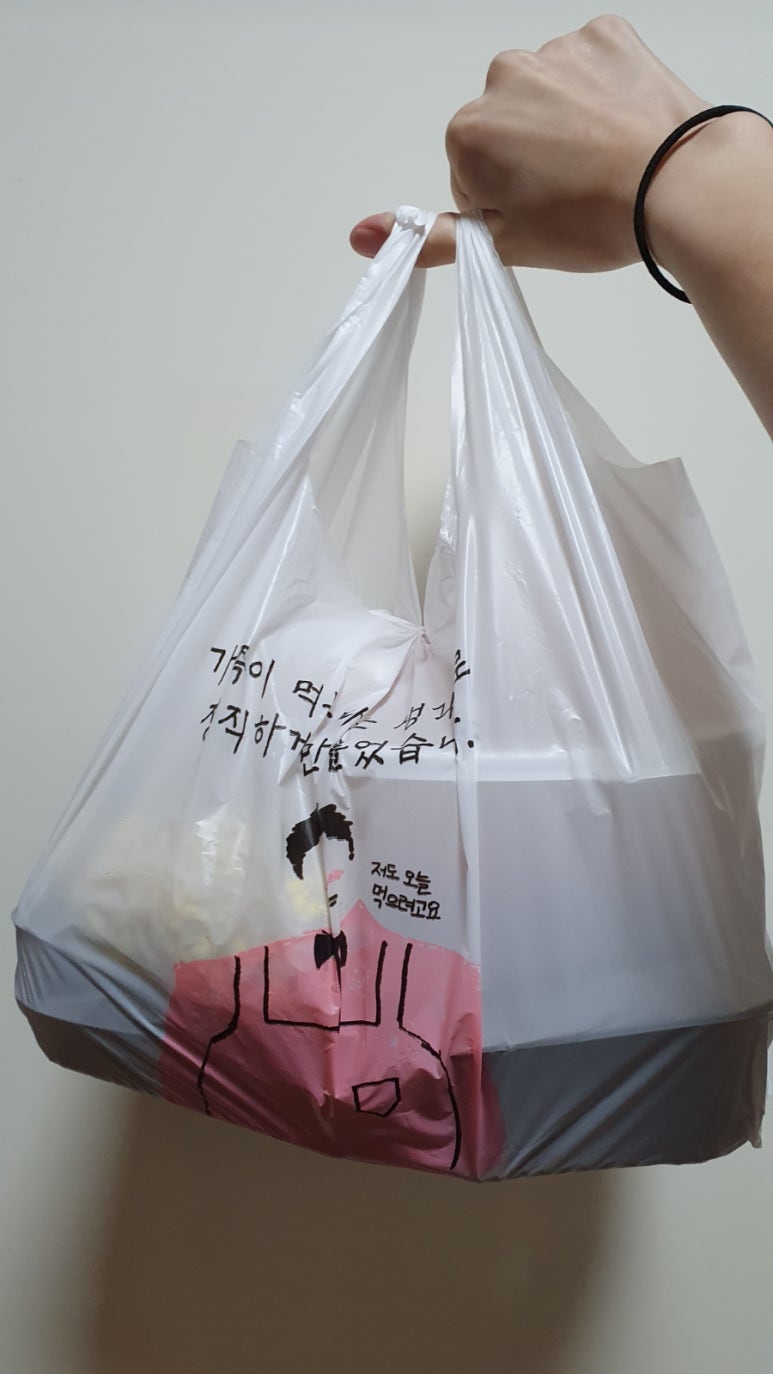 근본닭발 이미지