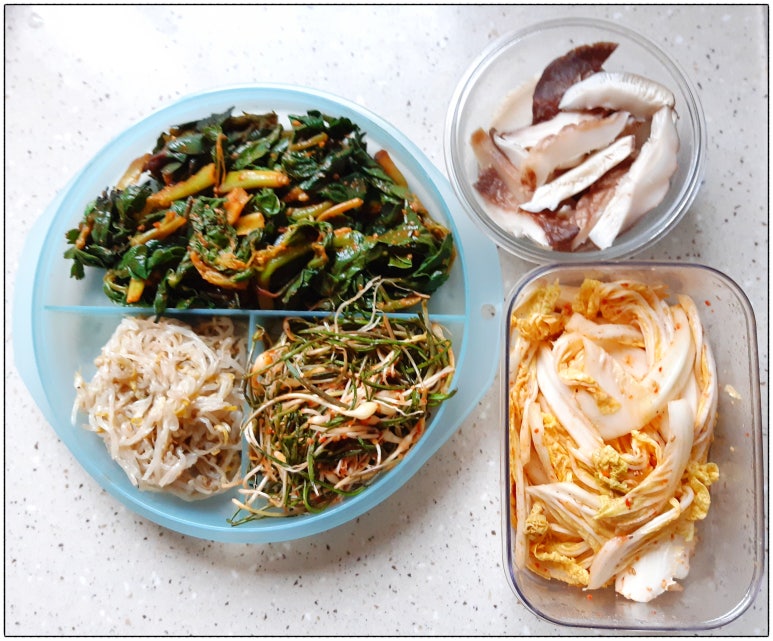백여사반찬 이미지