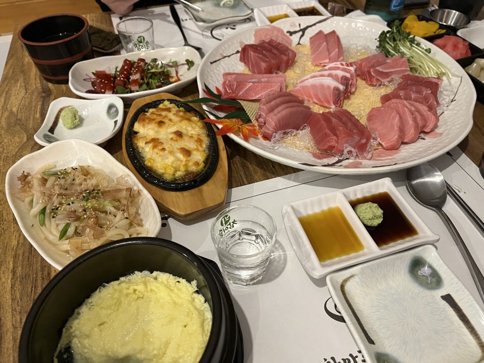 옥수참치 이미지