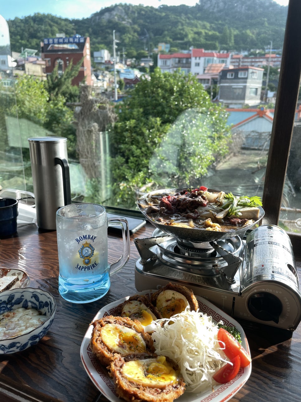비스트로노을 이미지