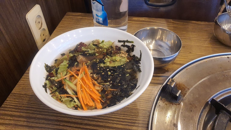 춘천집 닭갈비 이미지