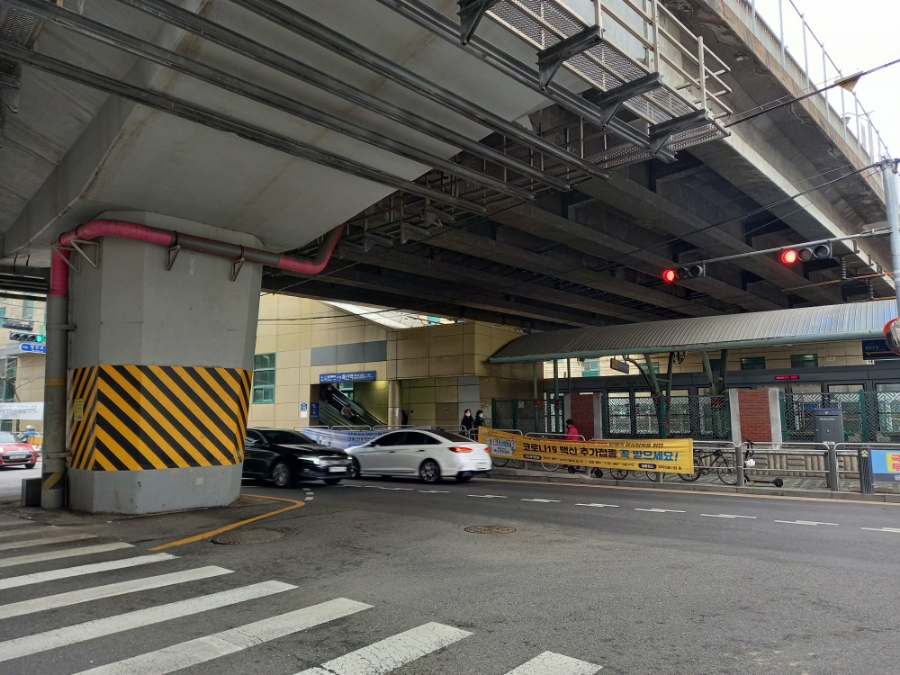 독산자동차공업사 이미지