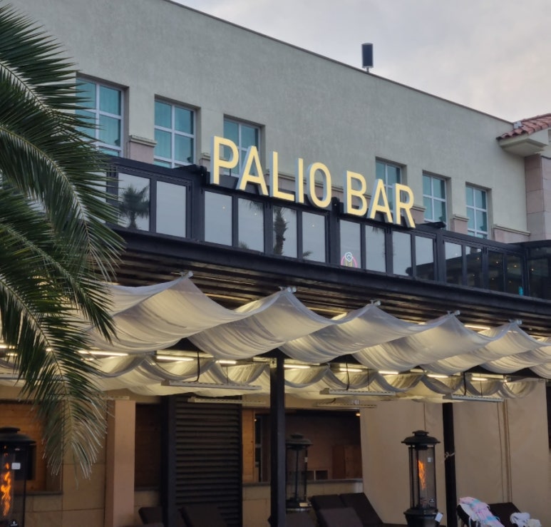 토스카나호텔팔리오(Palio) 이미지