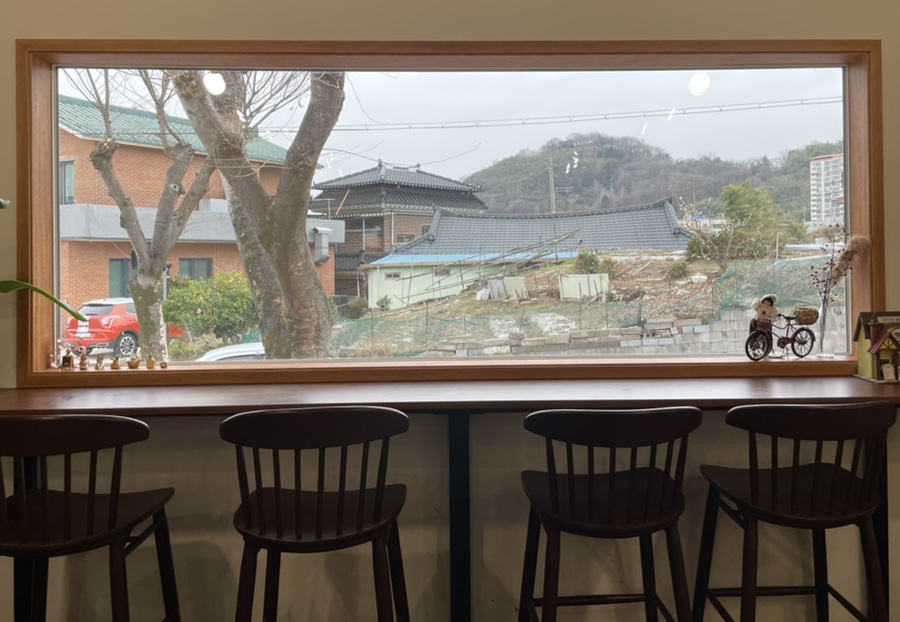 사나래밀 이미지