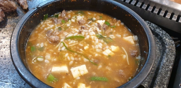털보식육식당 이미지