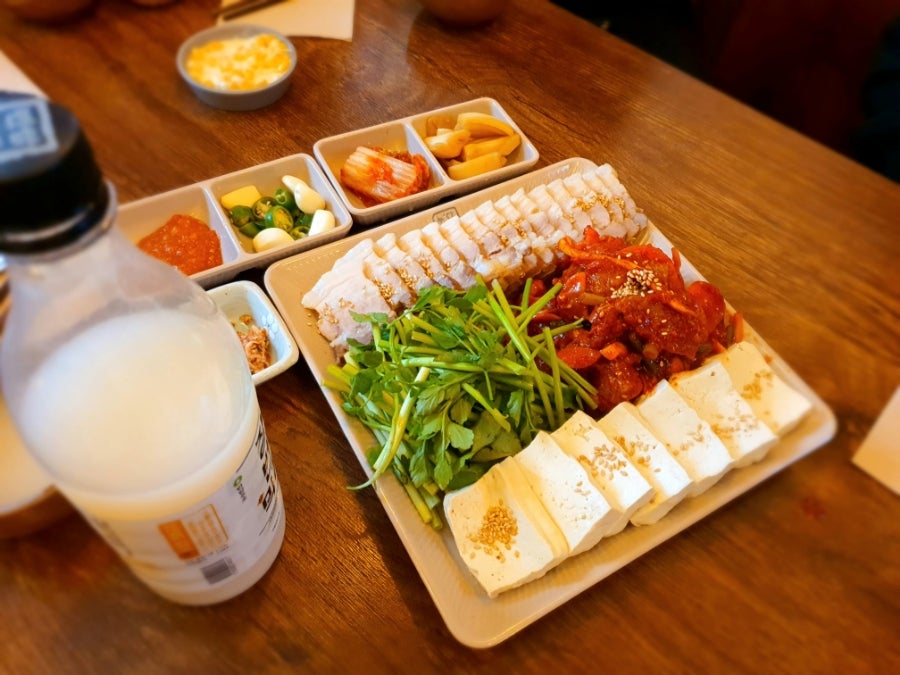 누룩 전주혁신점 이미지