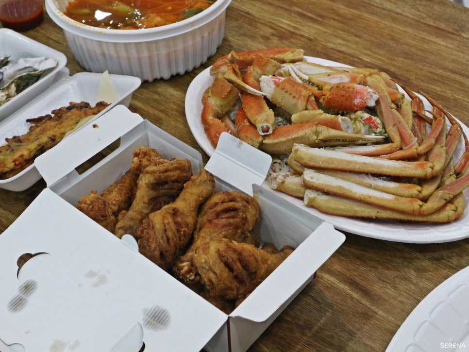 교촌치킨박달 이미지